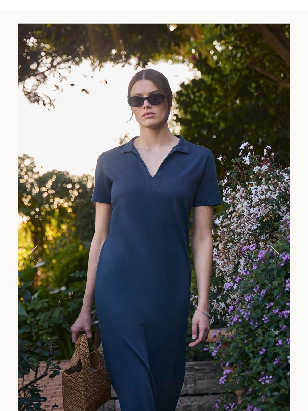 Velvet by Graham and Spencer Fabiana dress- xs